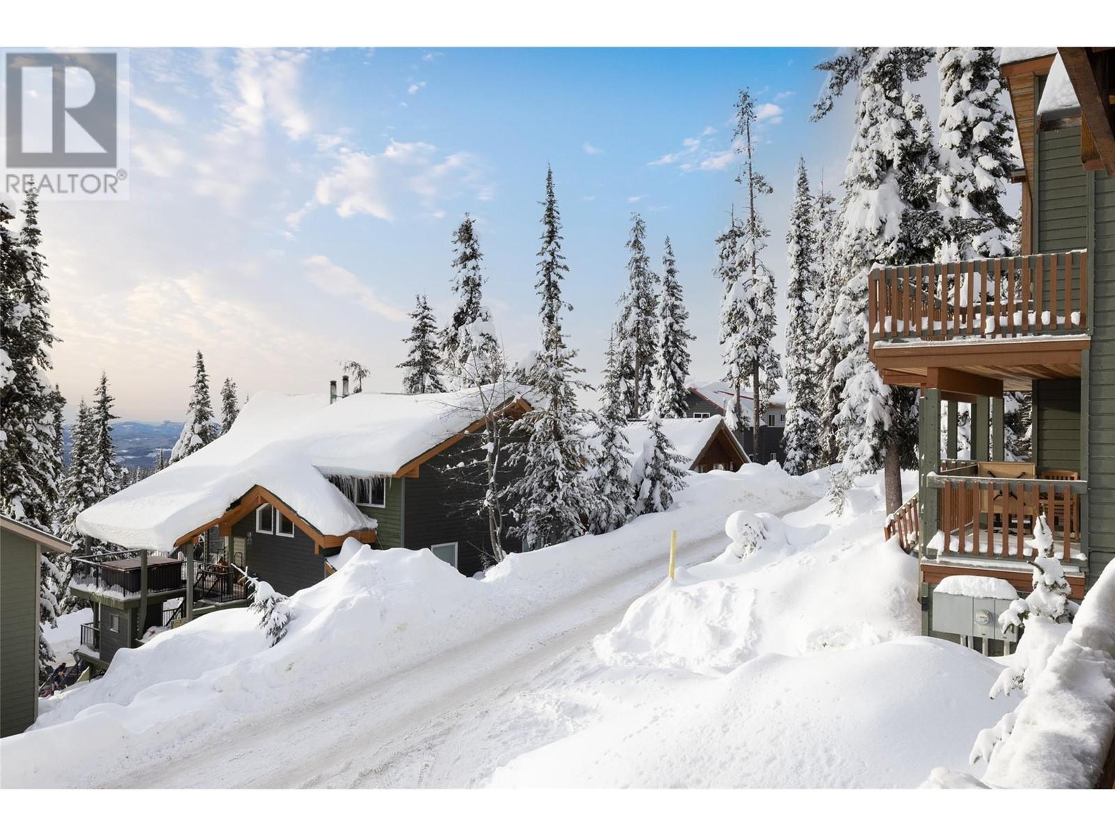 5845 Snow Pines Crescent Unit# A, Big White, British Columbia  V1P 1T4 - Photo 49 - 10350327