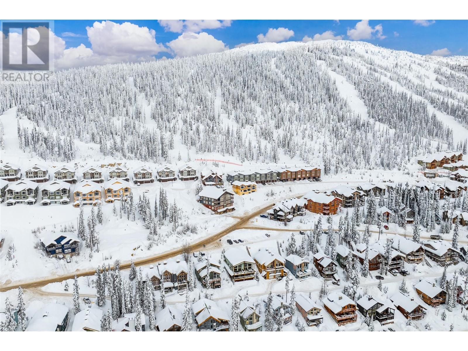 5845 Snow Pines Crescent Unit# A, Big White, British Columbia  V1P 1T4 - Photo 52 - 10350327