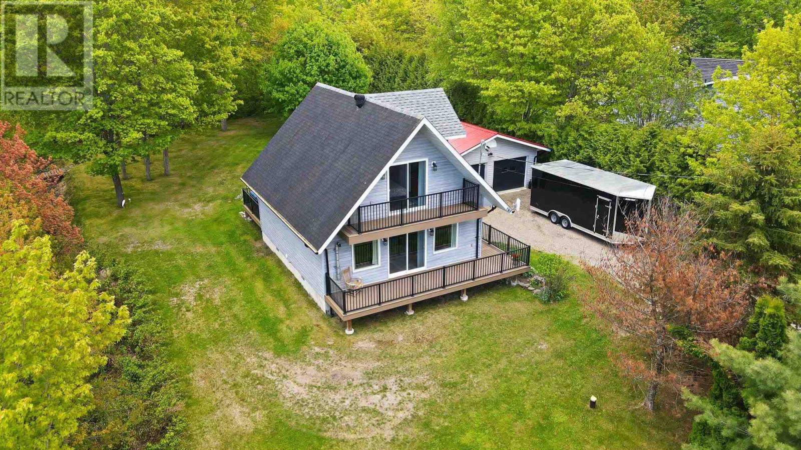 22 Olney Dr, Haviland Bay, Ontario  P0S 1E0 - Photo 1 - SM251363