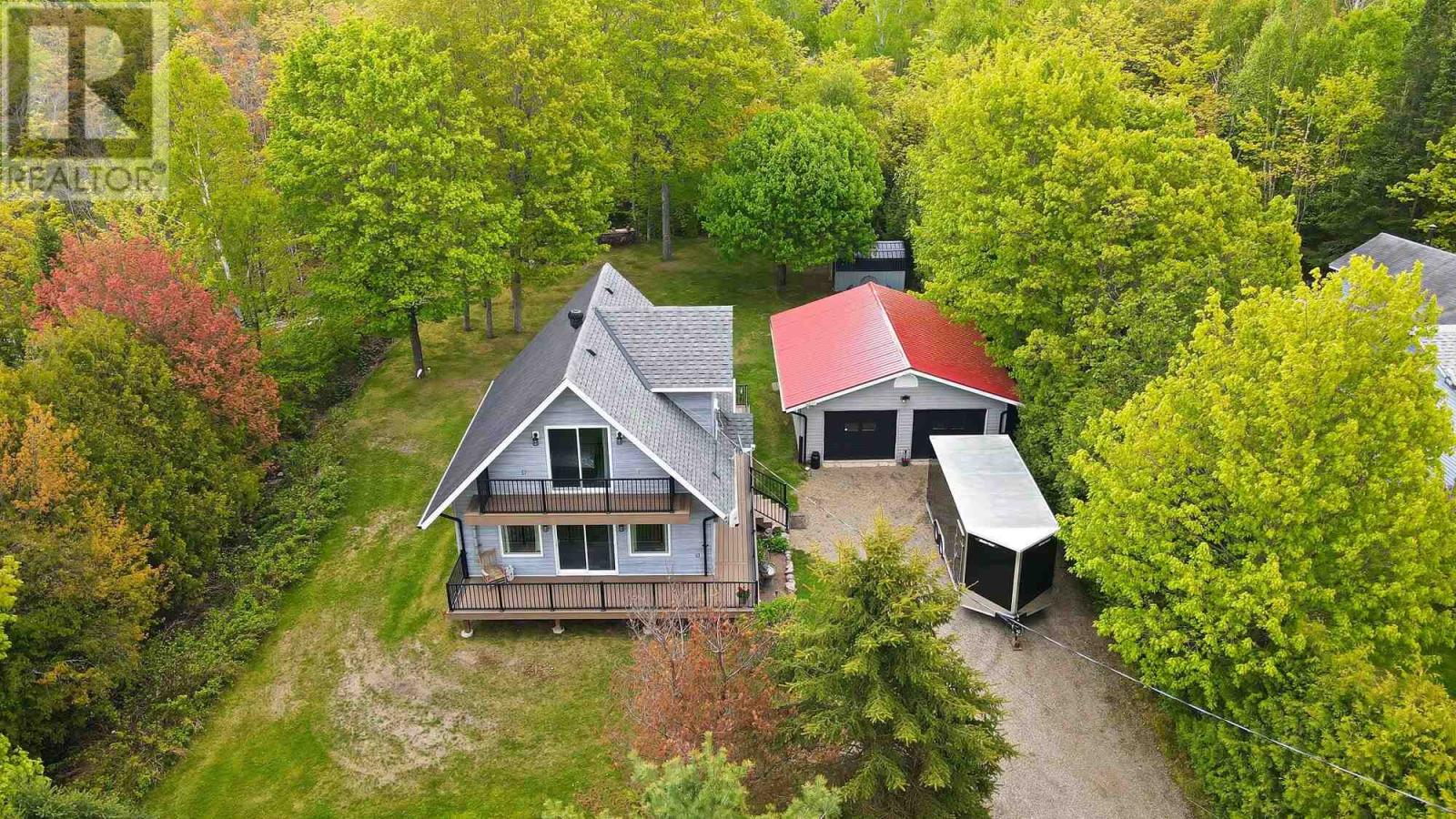 22 Olney Dr, Haviland Bay, Ontario  P0S 1E0 - Photo 2 - SM251363