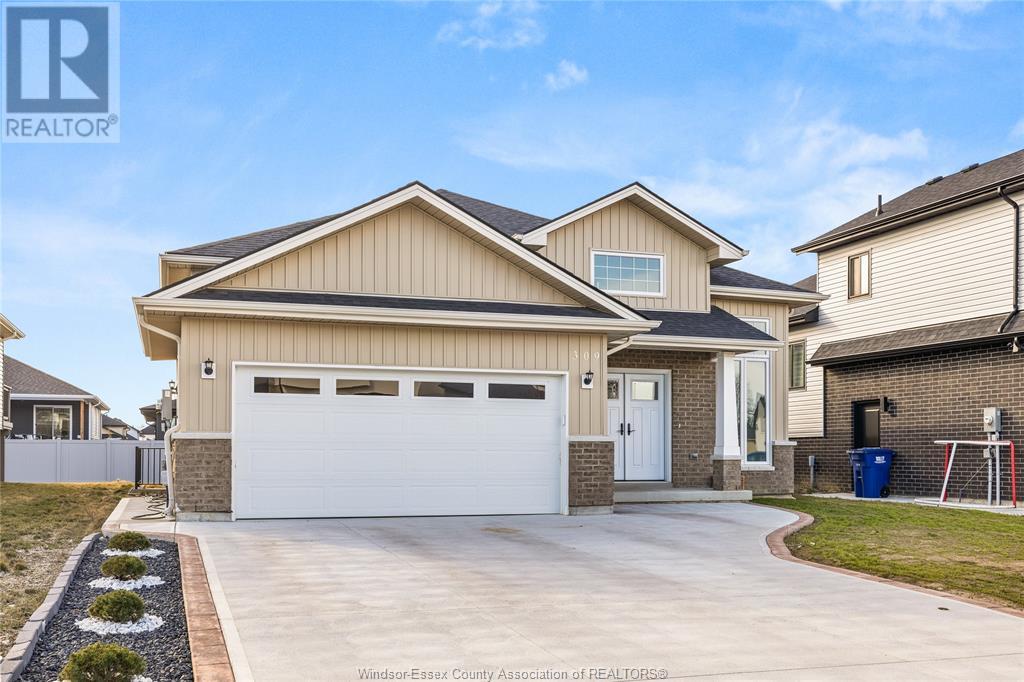 309 MORIN ROAD, Amherstburg, Ontario