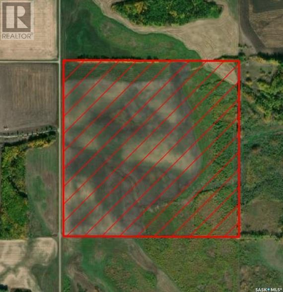 Land In Rm Of Nipawin Nw 26-51-13-2, Nipawin Rm No. 487, Saskatchewan  S0E 1E0 - Photo 3 - SK008541