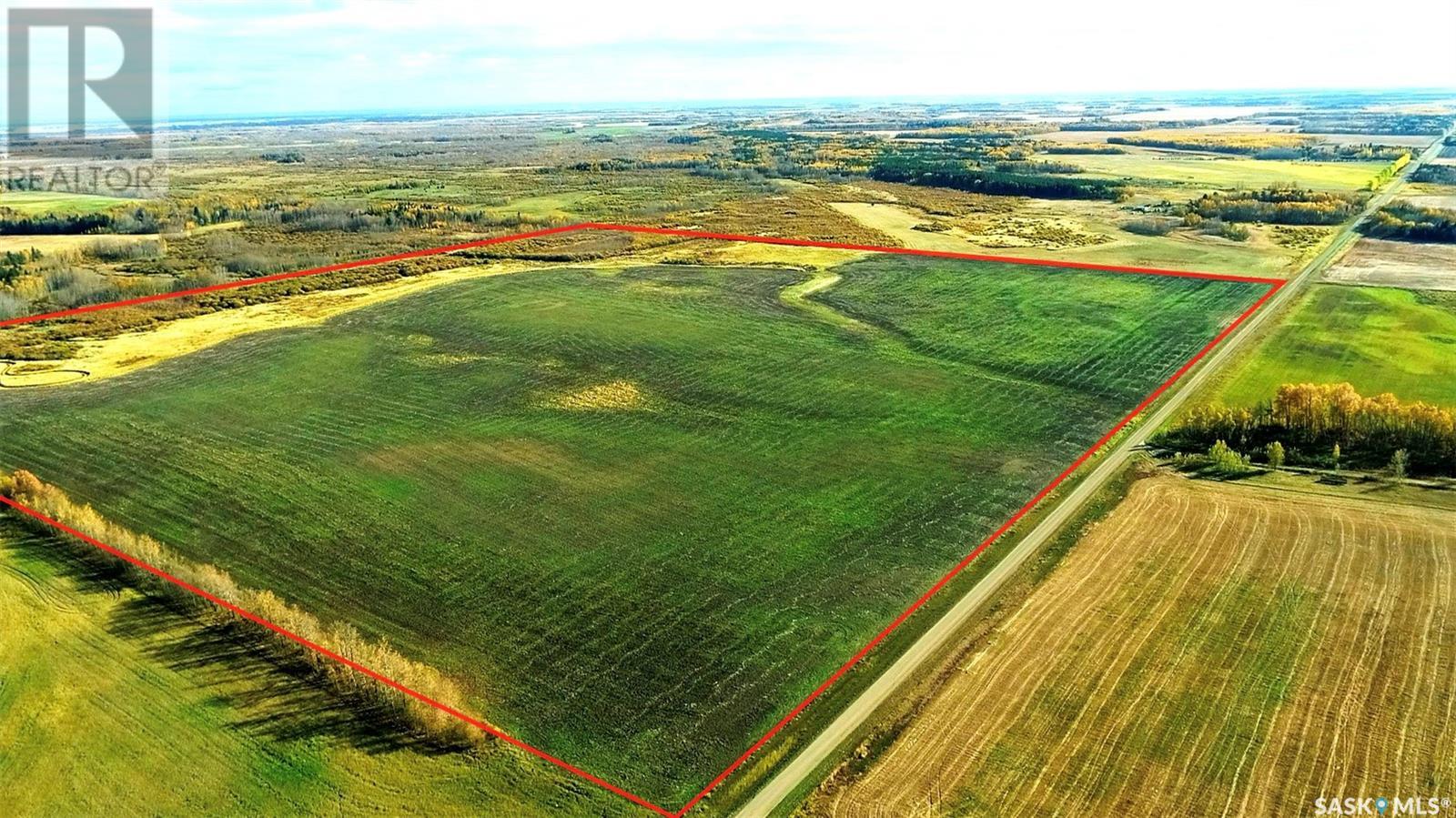 Land In Rm Of Nipawin Nw 26-51-13-2, Nipawin Rm No. 487, Saskatchewan  S0E 1E0 - Photo 2 - SK008541