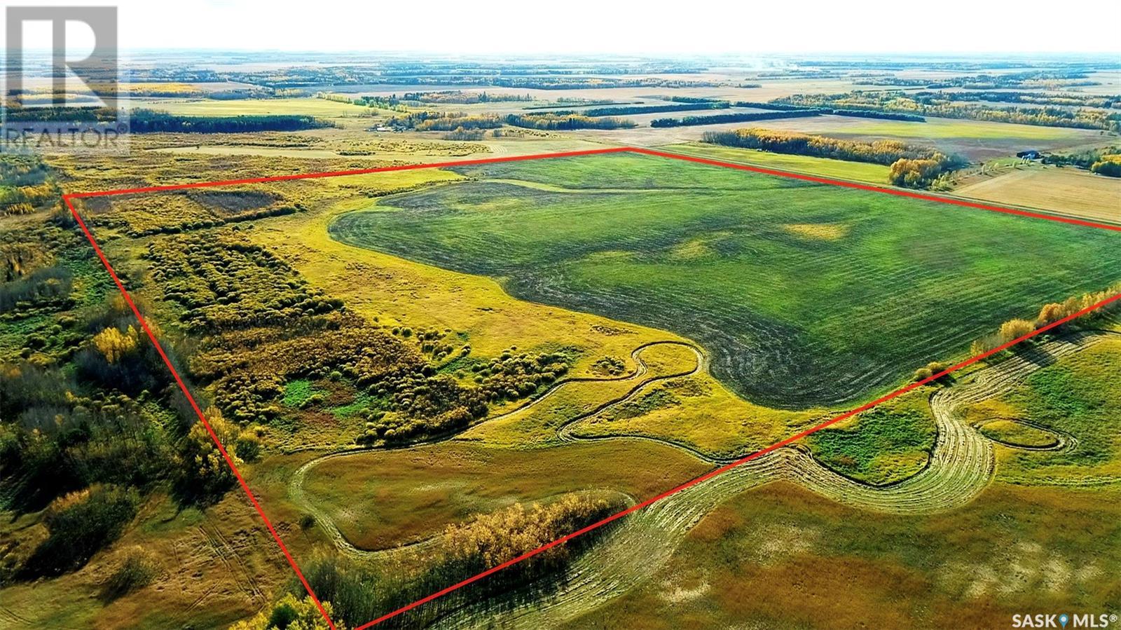 Land in RM of Nipawin NW 26-51-13-2, Nipawin Rm No. 487, Saskatchewan