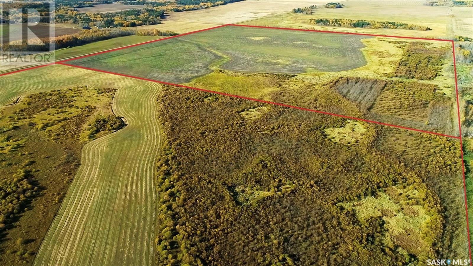 Land In Rm Of Nipawin Nw 26-51-13-2, Nipawin Rm No. 487, Saskatchewan  S0E 1E0 - Photo 8 - SK008541