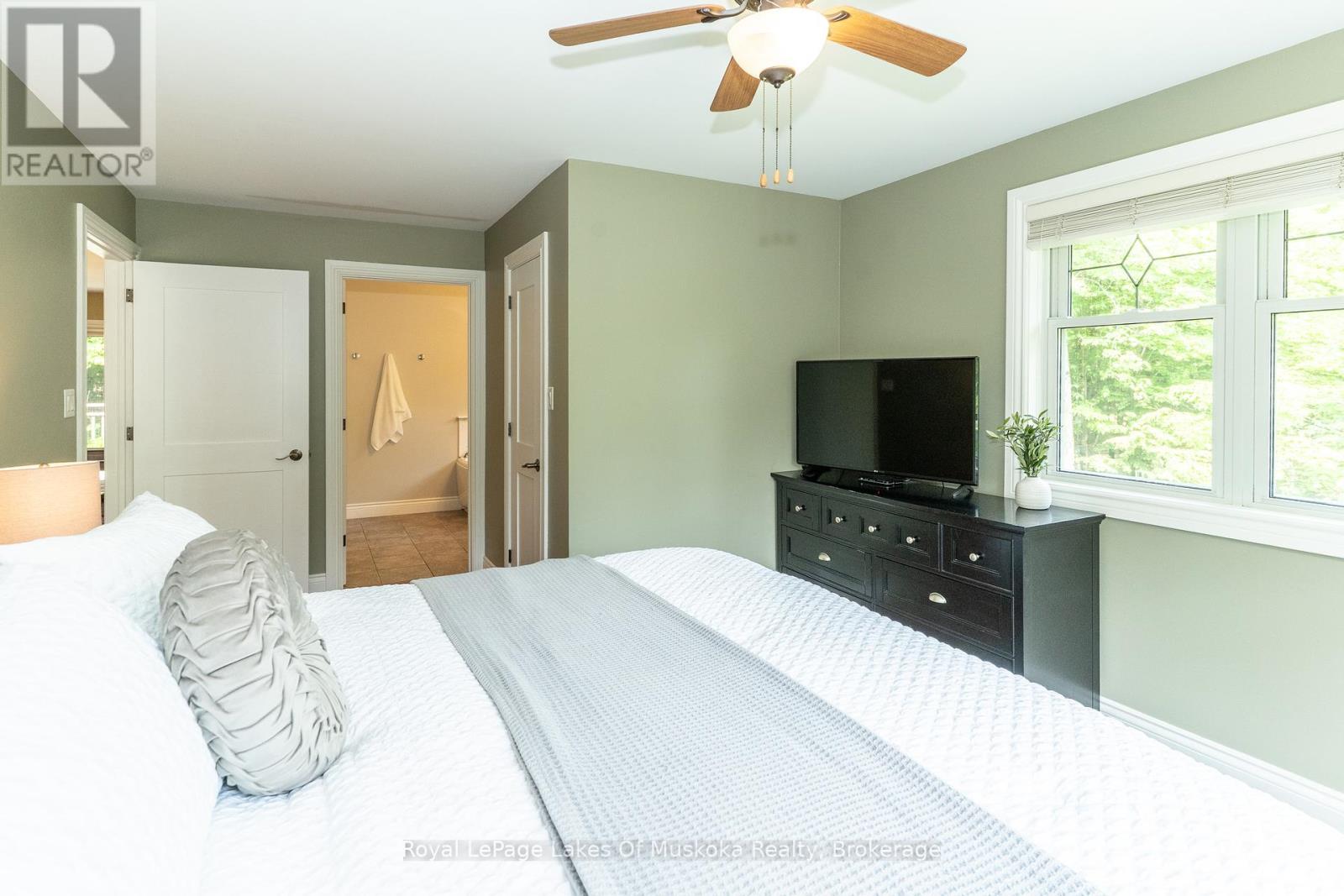 1334 Beatrice Townline Road, Muskoka Lakes (Watt), Ontario  P1L 1X5 - Photo 14 - X12206953