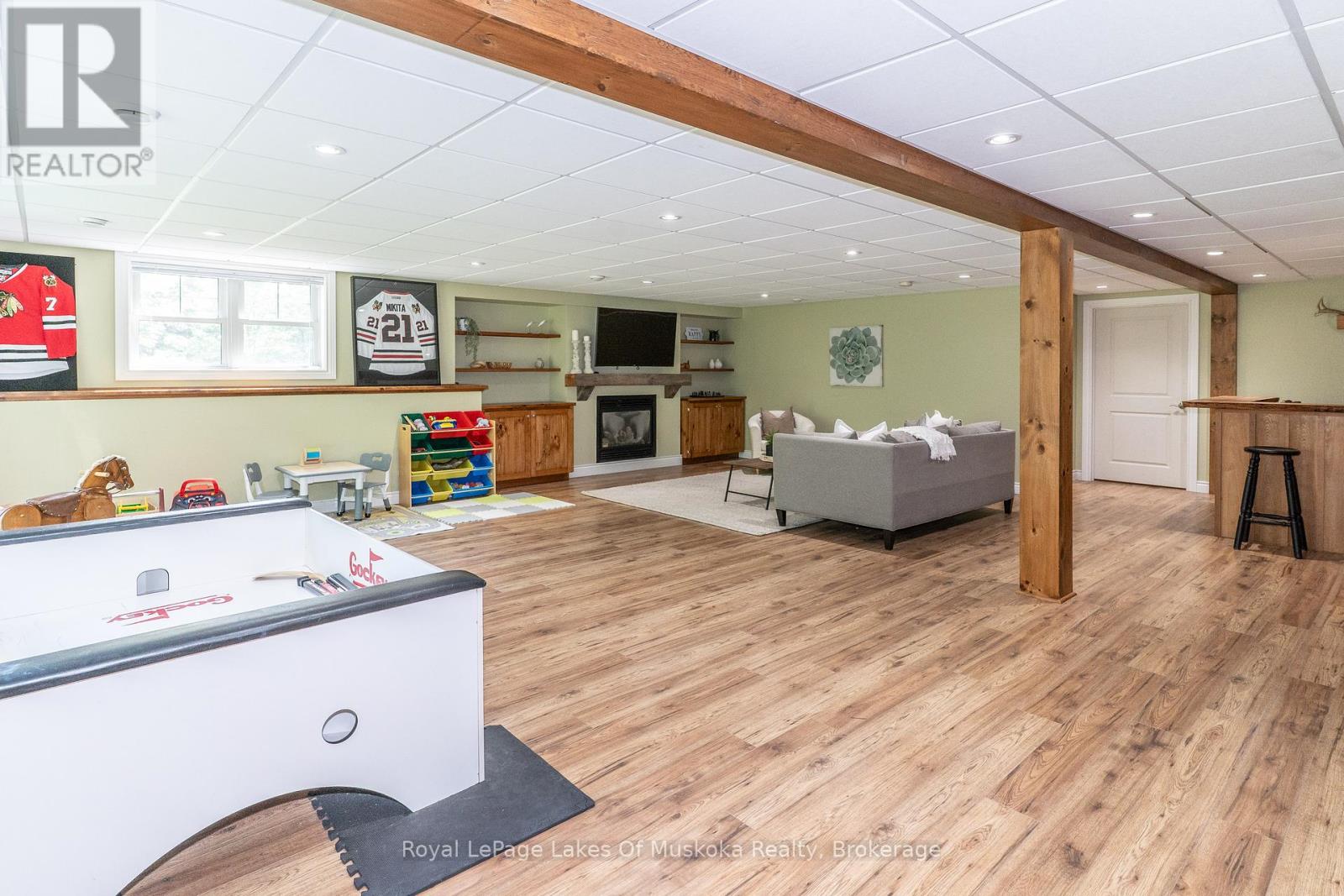1334 Beatrice Townline Road, Muskoka Lakes (Watt), Ontario  P1L 1X5 - Photo 22 - X12206953