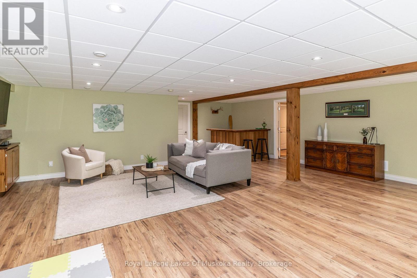 1334 Beatrice Townline Road, Muskoka Lakes (Watt), Ontario  P1L 1X5 - Photo 23 - X12206953
