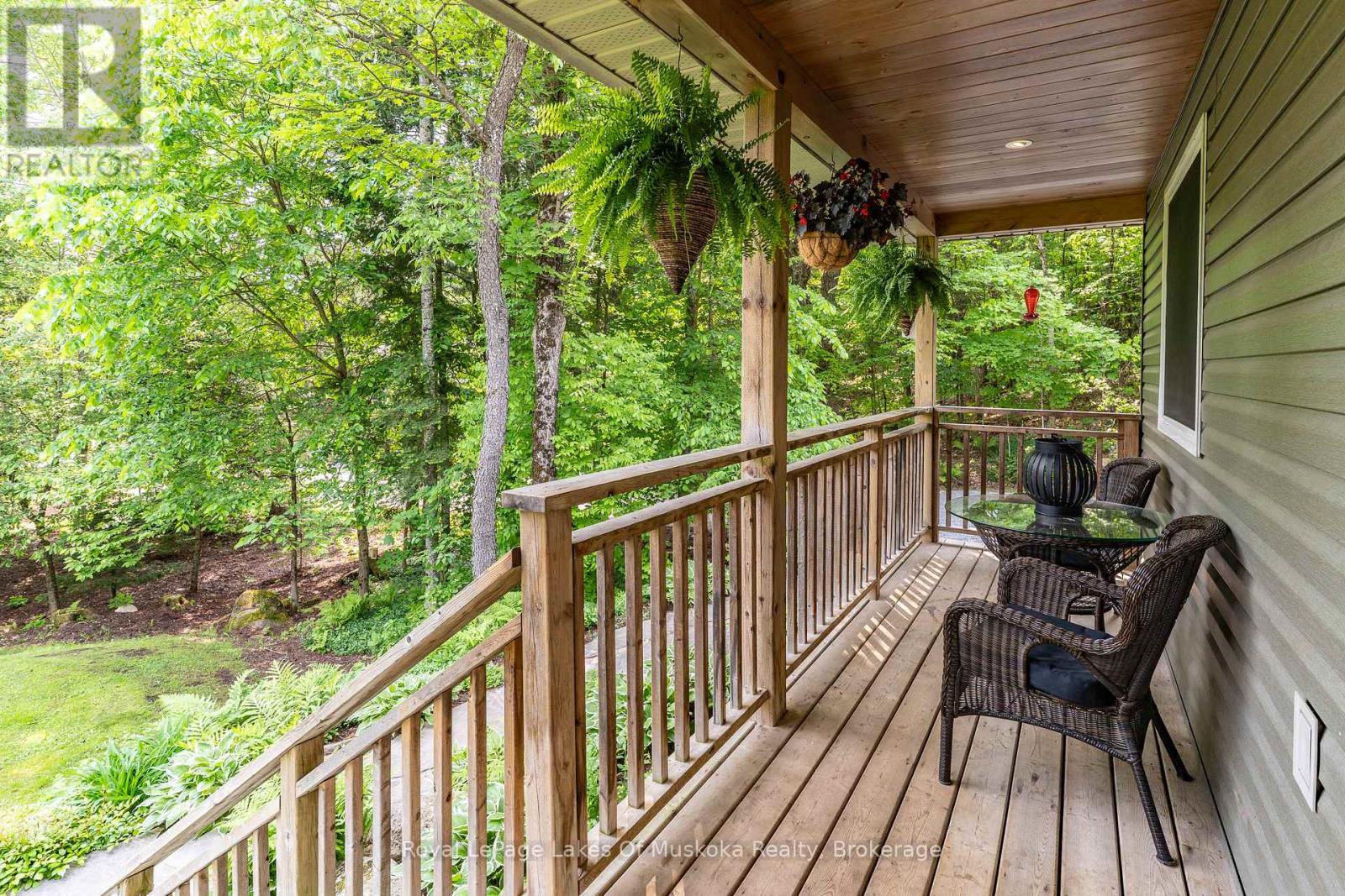 1334 Beatrice Townline Road, Muskoka Lakes (Watt), Ontario  P1L 1X5 - Photo 35 - X12206953