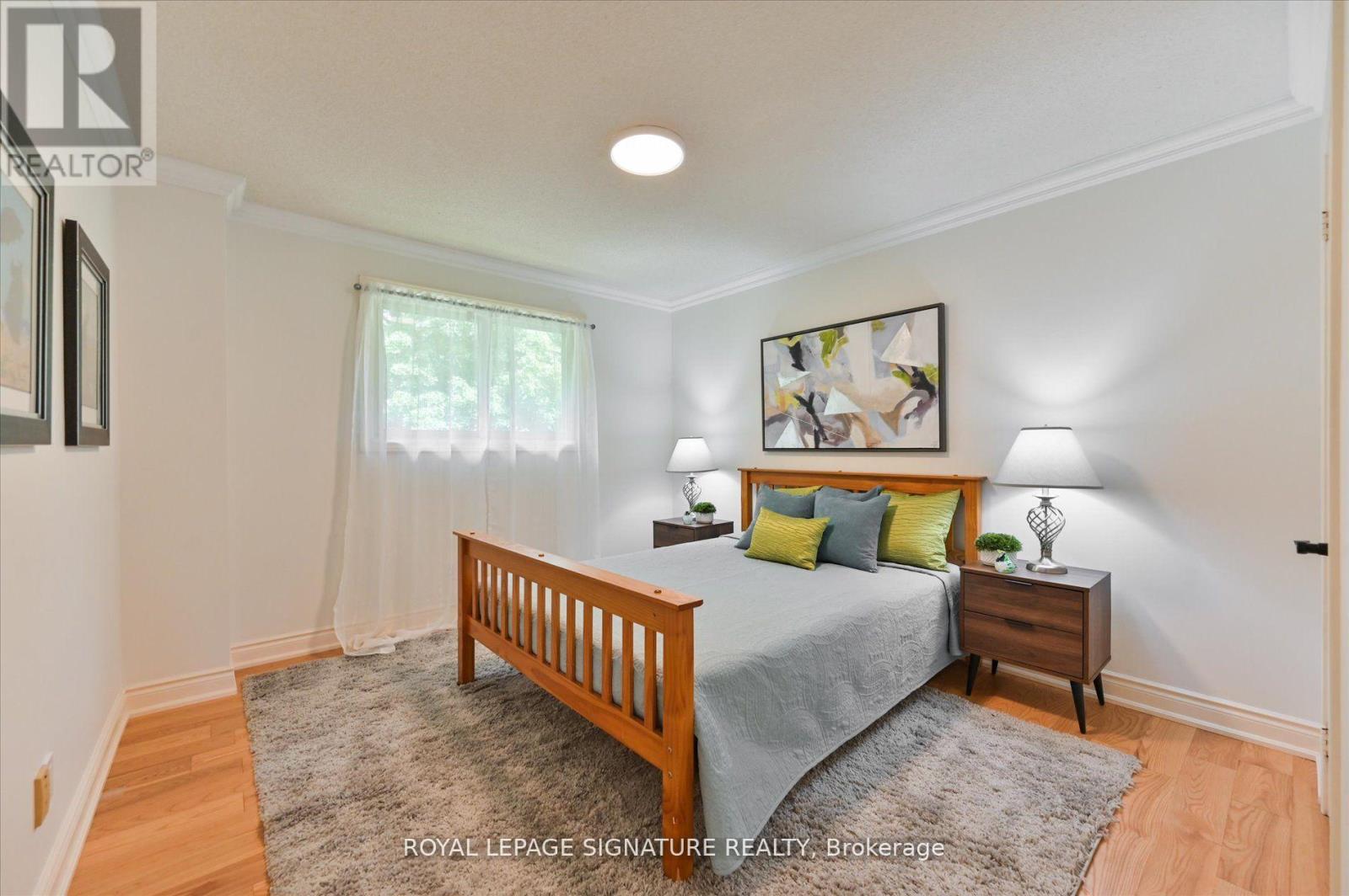 3417 Sanderling Crescent, Mississauga, Ontario  L5L 3P4 - Photo 28 - W12096685