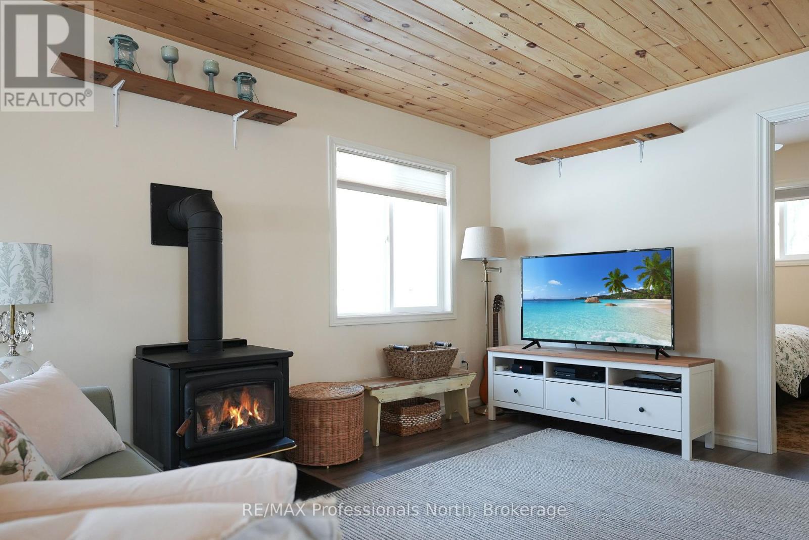 1534 Salerno Lake Road, Highlands East, Ontario  K0M 1X0 - Photo 16 - X12207011