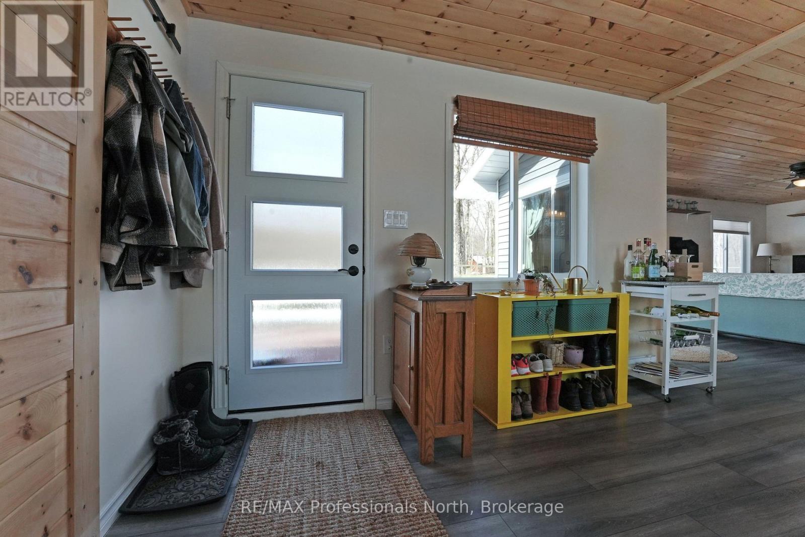 1534 Salerno Lake Road, Highlands East, Ontario  K0M 1X0 - Photo 19 - X12207011