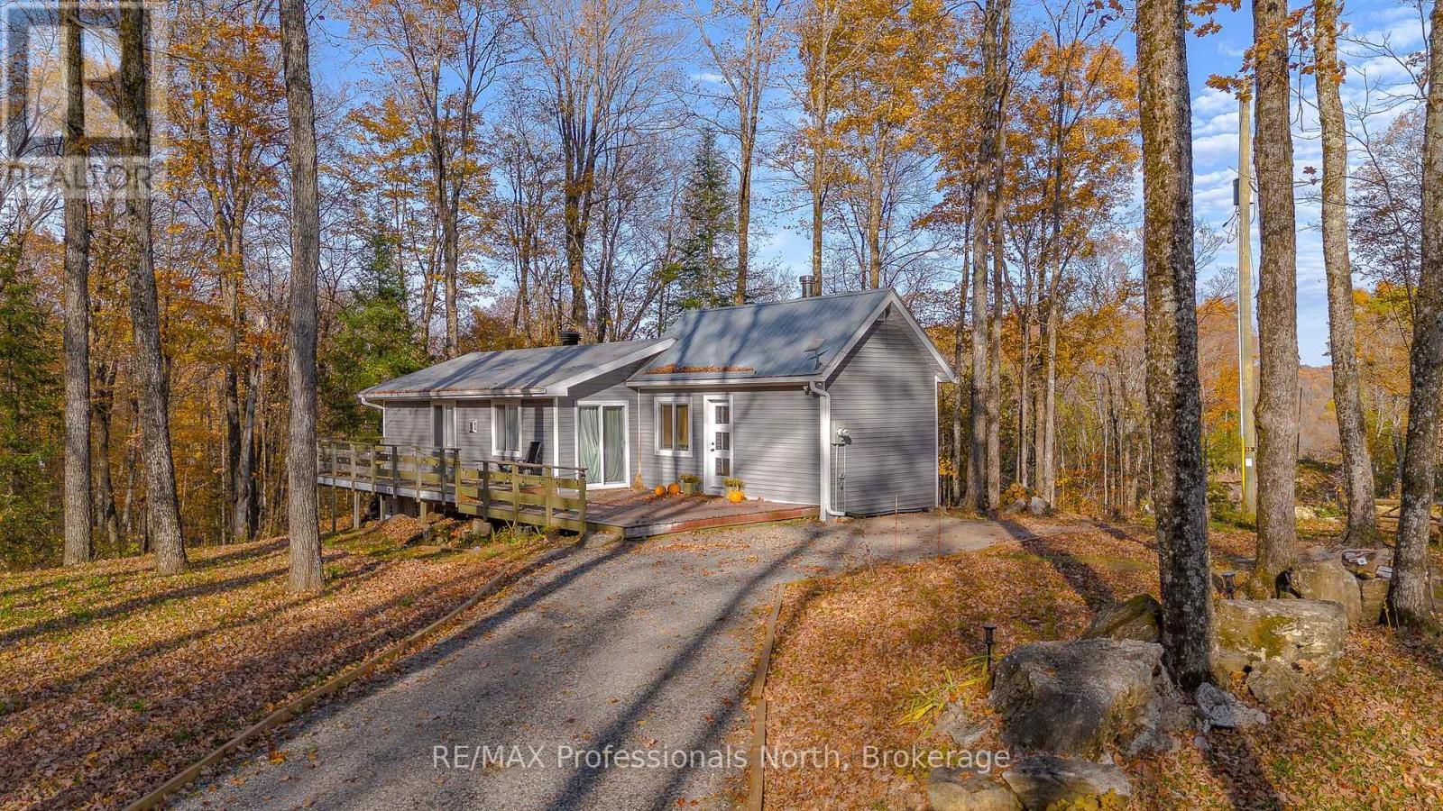 1534 Salerno Lake Road, Highlands East, Ontario  K0M 1X0 - Photo 29 - X12207011