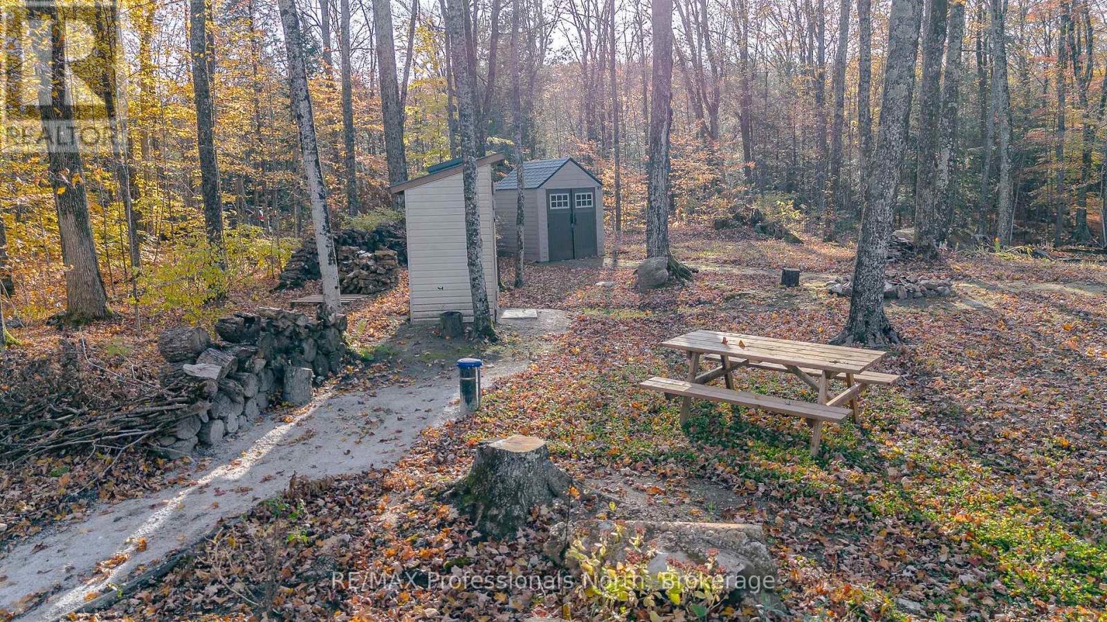 1534 Salerno Lake Road, Highlands East, Ontario  K0M 1X0 - Photo 30 - X12207011
