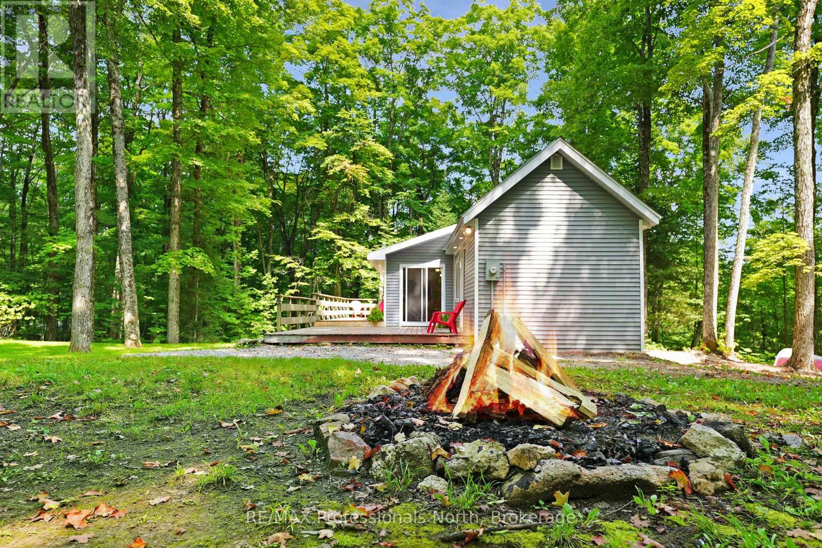 1534 Salerno Lake Road, Highlands East, Ontario  K0M 1X0 - Photo 4 - X12207011