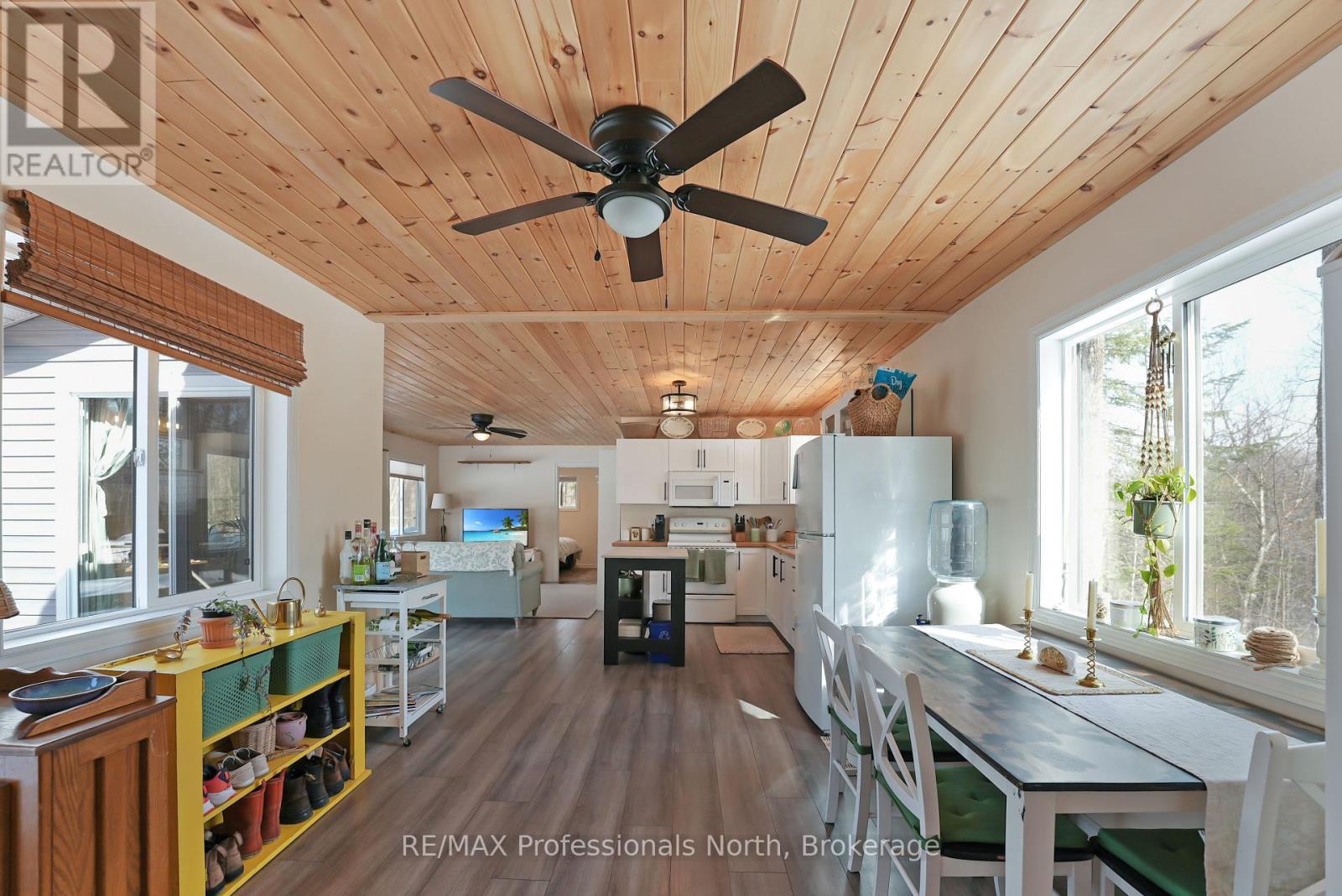 1534 Salerno Lake Road, Highlands East, Ontario  K0M 1X0 - Photo 9 - X12207011