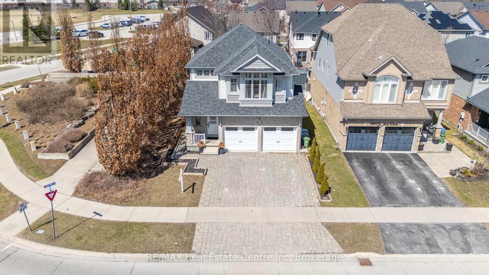 152 Goodwin Drive, Guelph, Ontario  N1L 0B2 - Photo 49 - X12207074