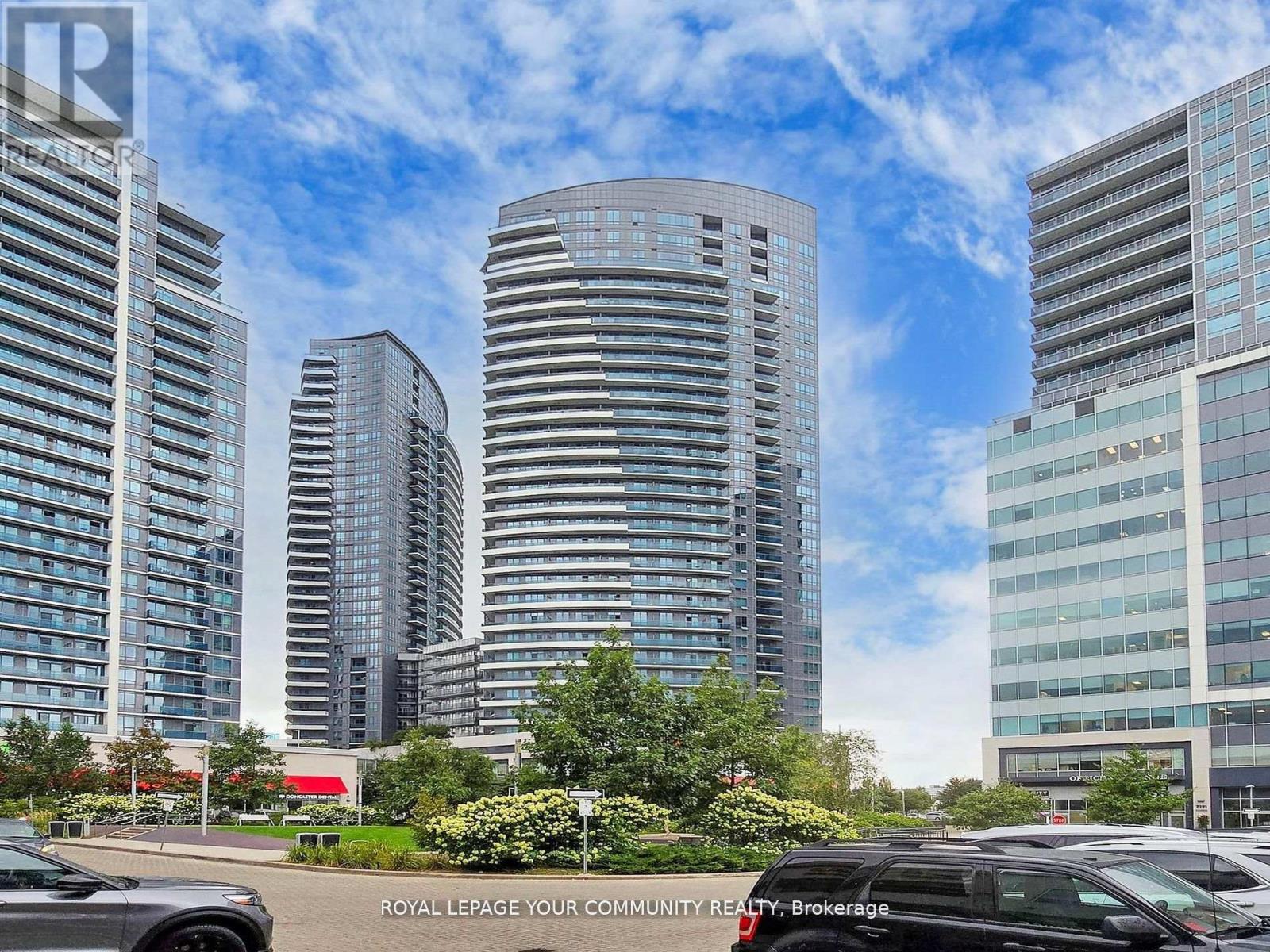 231 - 7181 Yonge Street, Markham, Ontario  L3T 0C7 - Photo 2 - N12206030