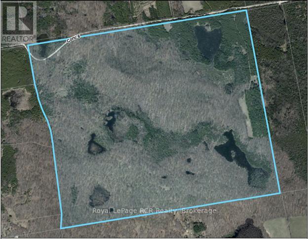 N/A CONCESSION 6, West Grey, Ontario