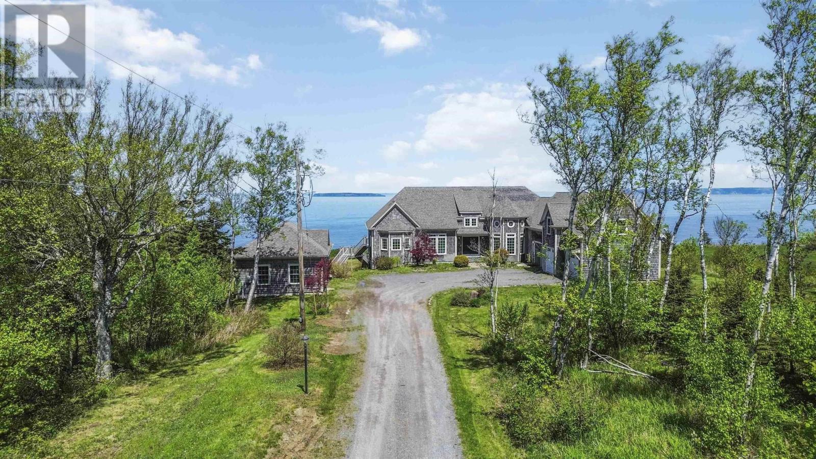 70 Fundy Bay Drive, Victoria Harbour, Nova Scotia  B0P 1C0 - Photo 1 - 202512594