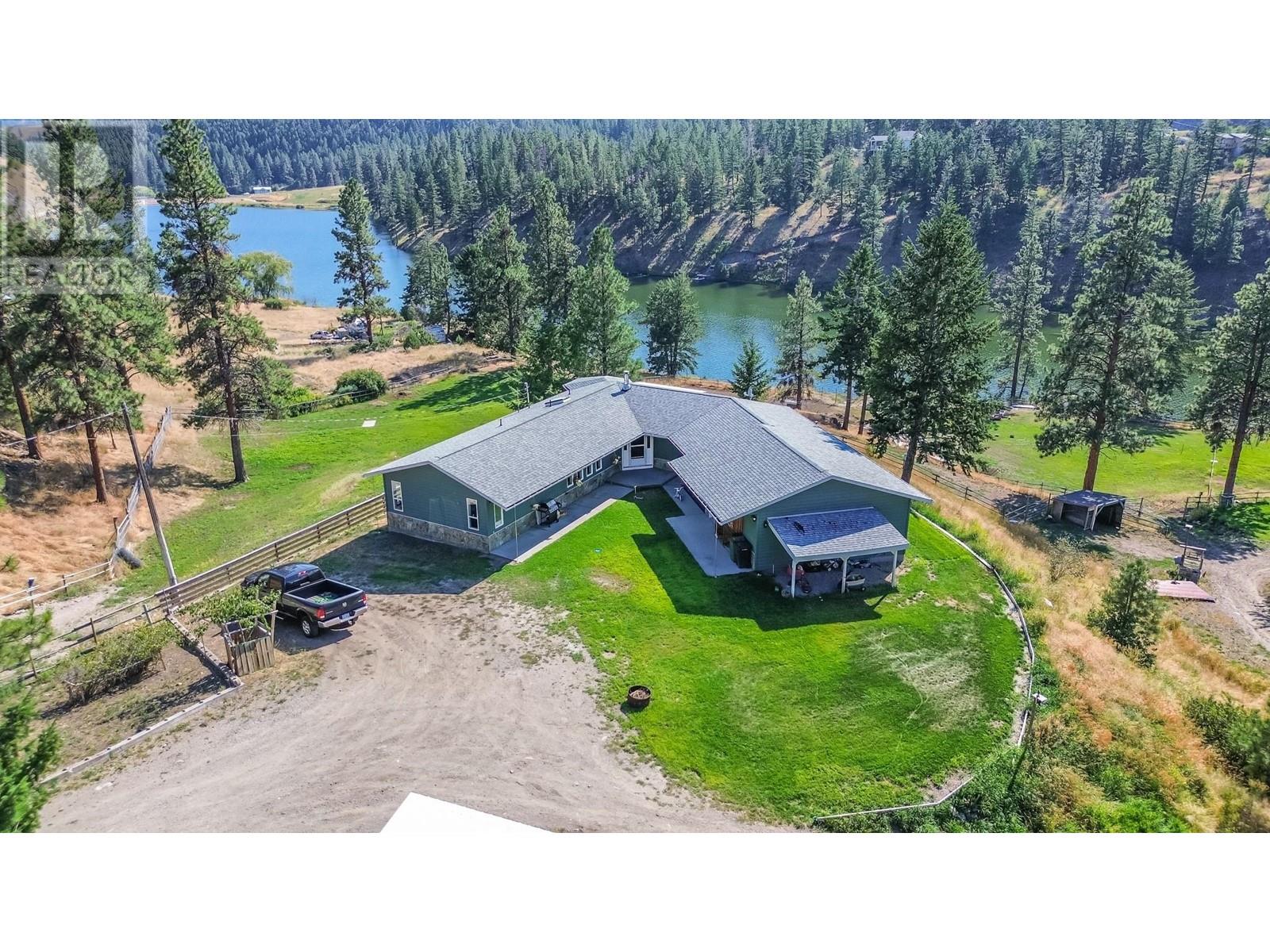 Photo of 232 Farleigh Lake Road, Penticton Photo of 232 Farleigh Lake Road, Penticton