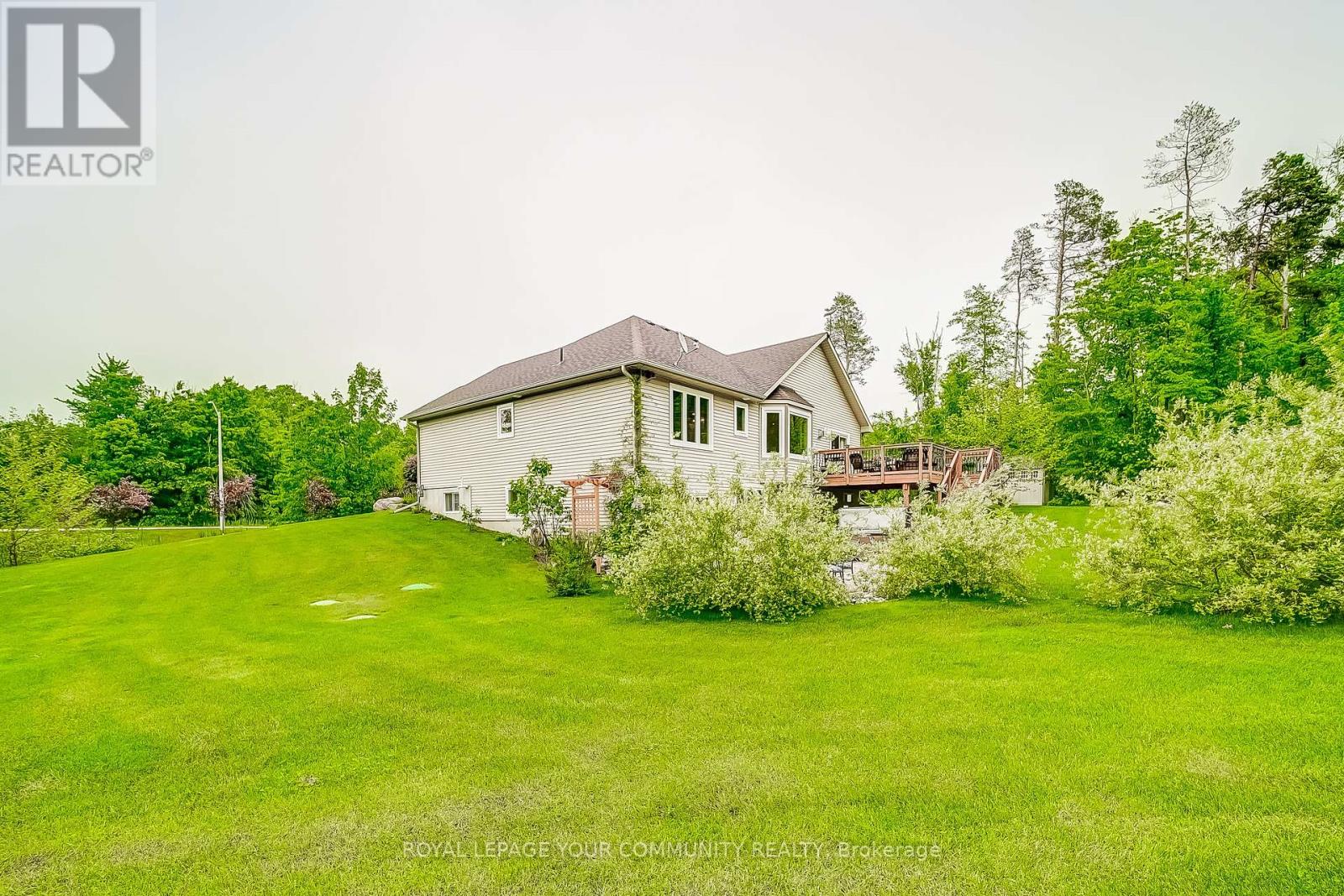 1716 Georgian Heights Boulevard, Severn, Ontario  L0K 2C0 - Photo 27 - S12205945