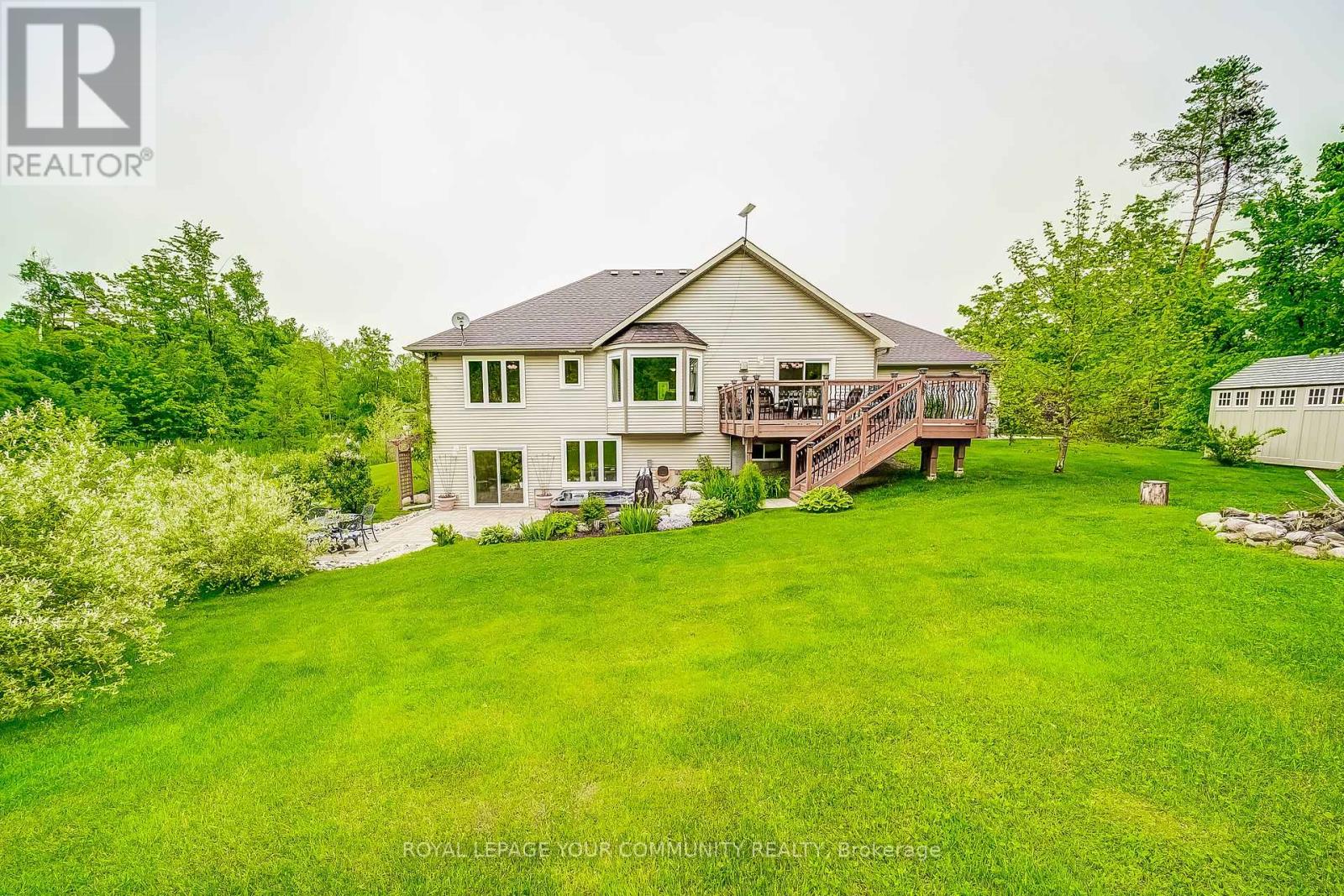 1716 Georgian Heights Boulevard, Severn, Ontario  L0K 2C0 - Photo 28 - S12205945