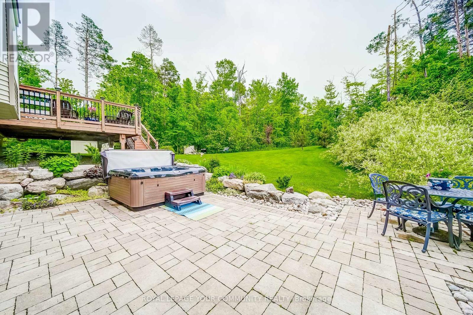 1716 Georgian Heights Boulevard, Severn, Ontario  L0K 2C0 - Photo 36 - S12205945
