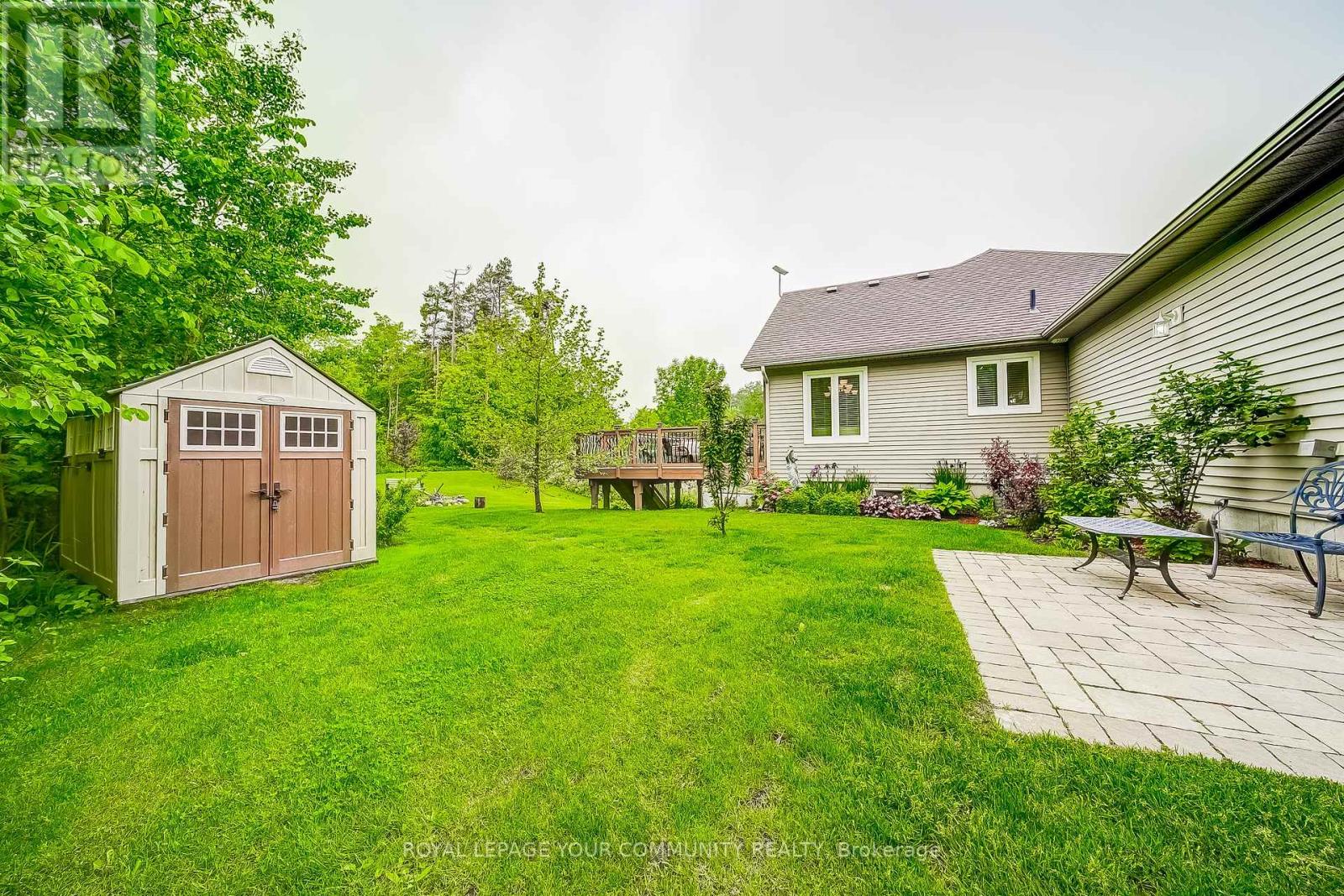 1716 Georgian Heights Boulevard, Severn, Ontario  L0K 2C0 - Photo 32 - S12205945