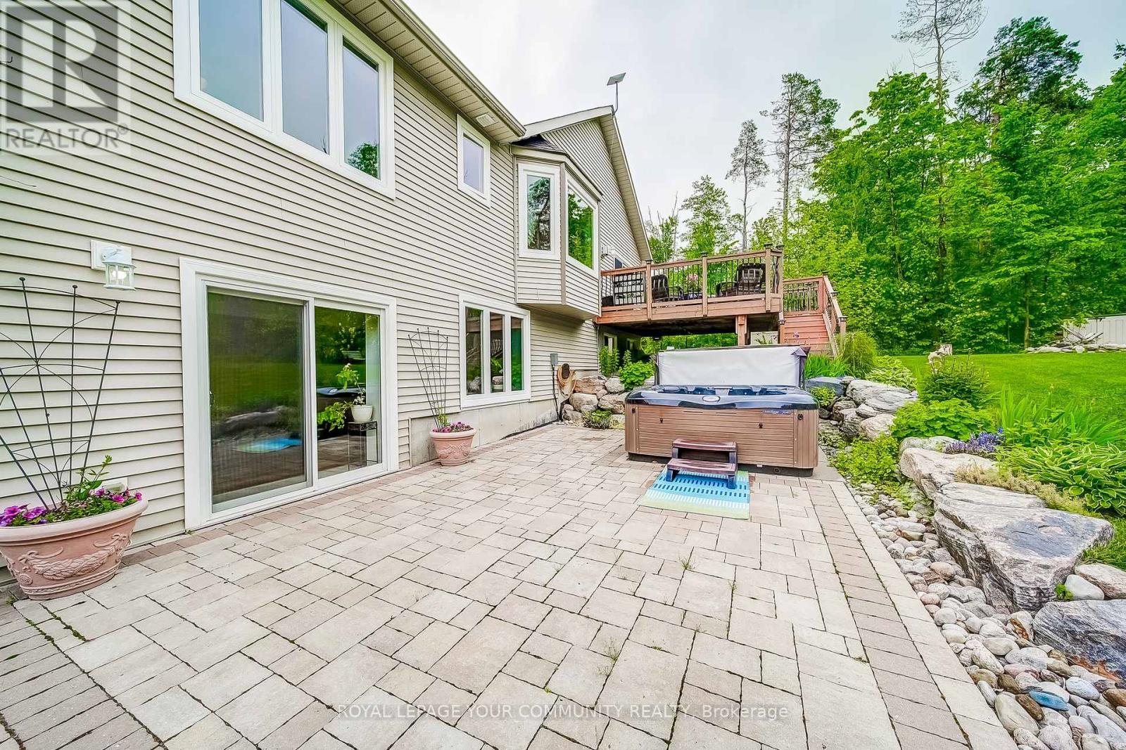 1716 Georgian Heights Boulevard, Severn, Ontario  L0K 2C0 - Photo 34 - S12205945