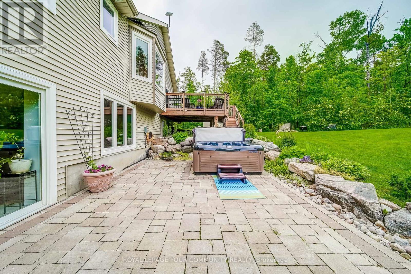 1716 Georgian Heights Boulevard, Severn, Ontario  L0K 2C0 - Photo 35 - S12205945
