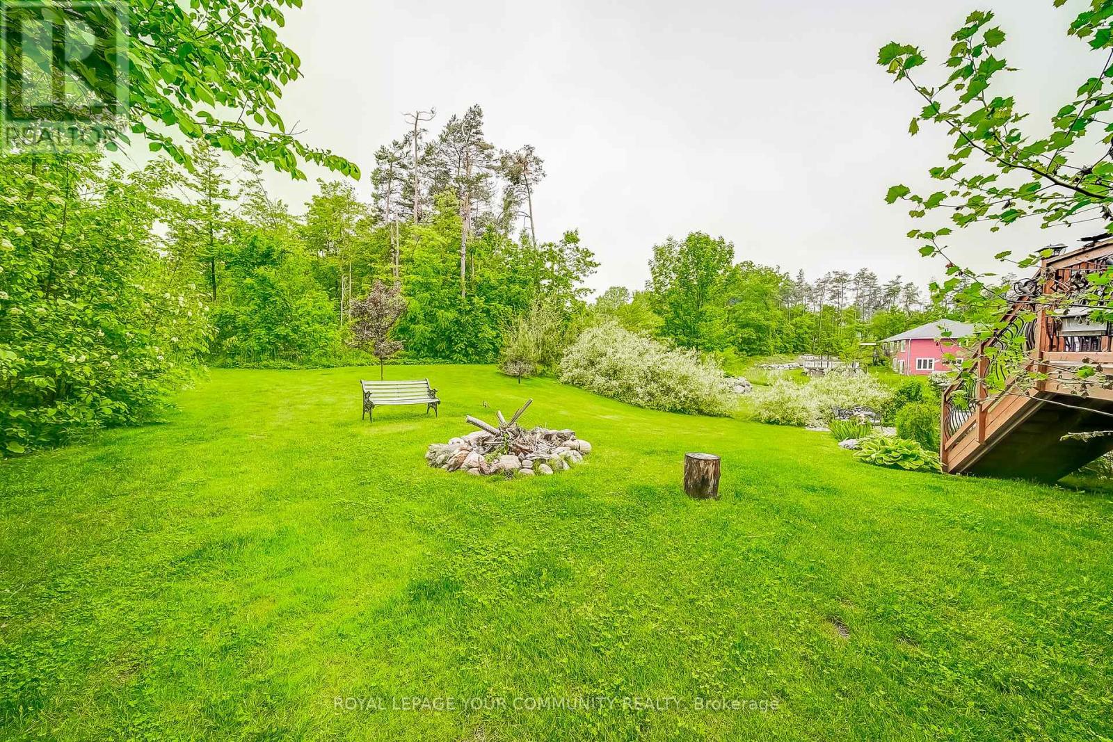 1716 Georgian Heights Boulevard, Severn, Ontario  L0K 2C0 - Photo 31 - S12205945