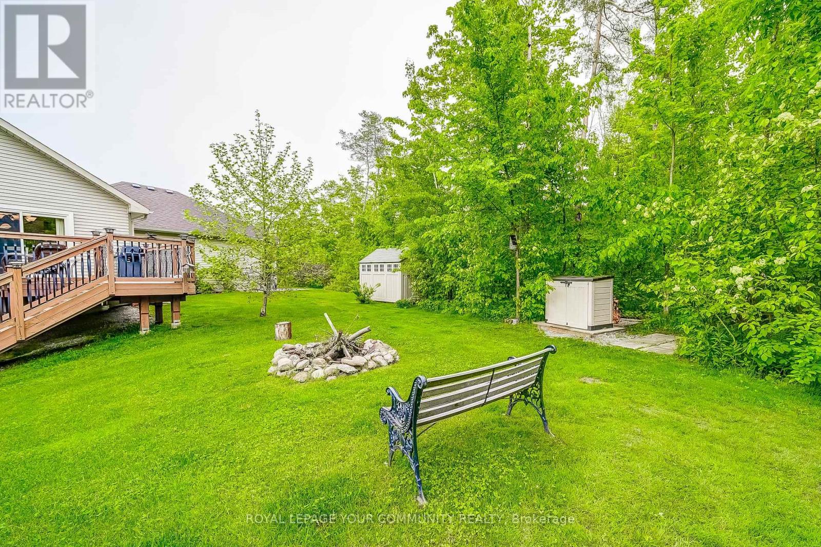 1716 Georgian Heights Boulevard, Severn, Ontario  L0K 2C0 - Photo 29 - S12205945