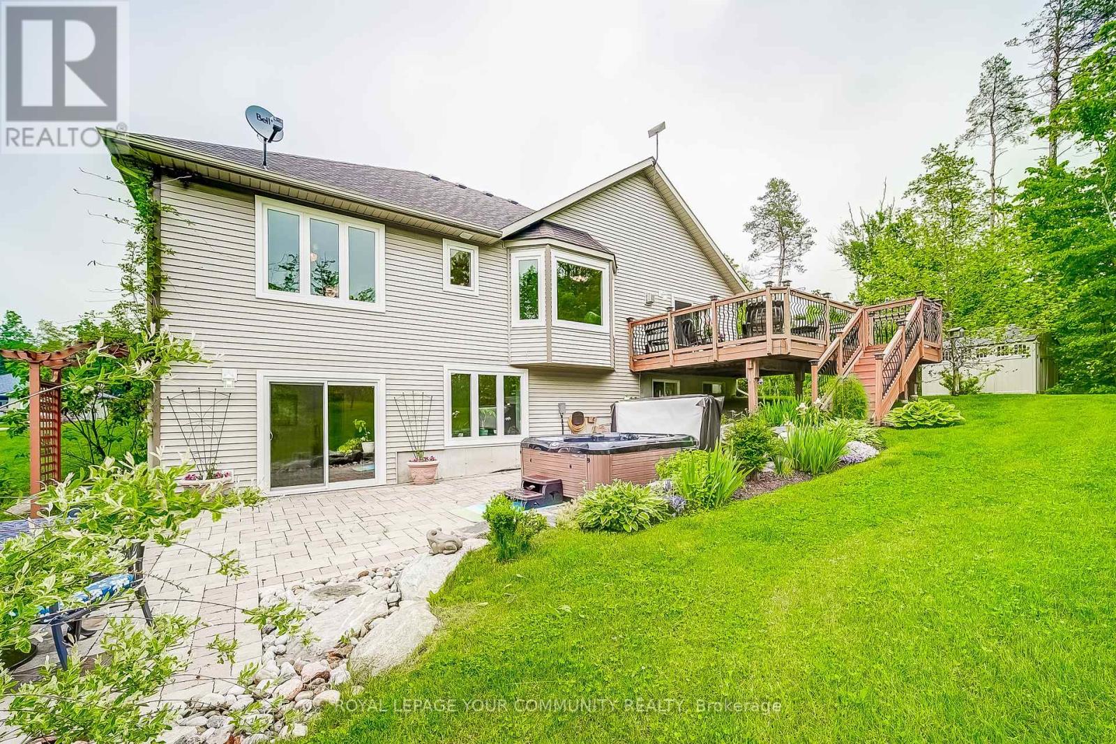 1716 Georgian Heights Boulevard, Severn, Ontario  L0K 2C0 - Photo 33 - S12205945
