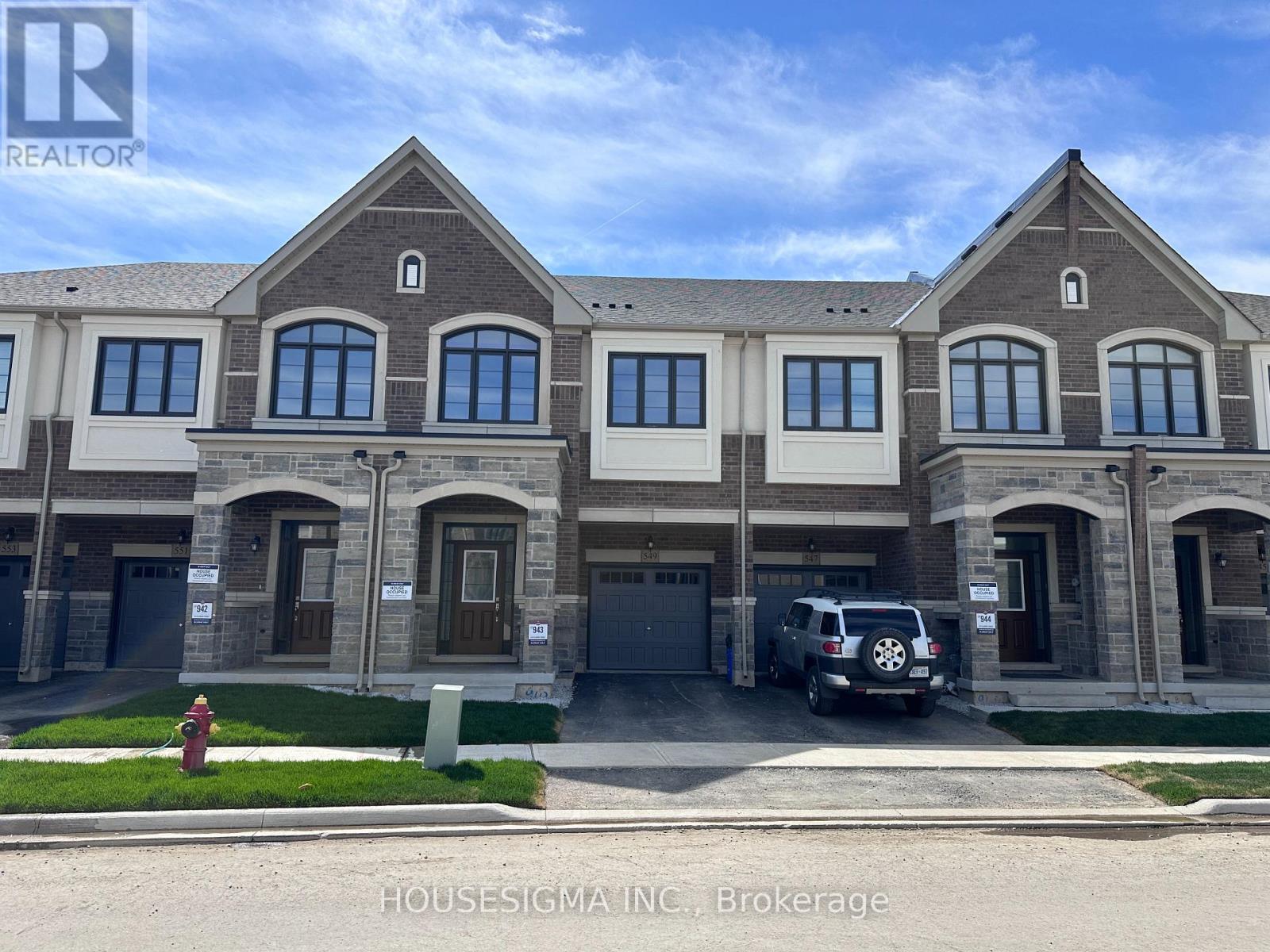 549 Celandine Terrace, Milton, Ontario  L9T 2X5 - Photo 2 - W12171041