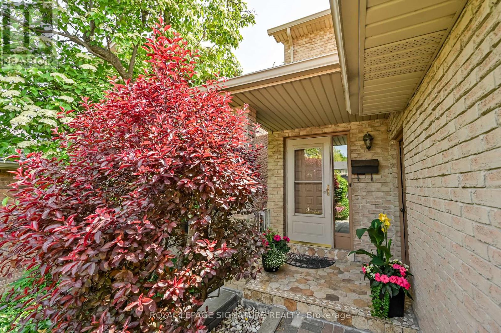 4199 POWDERHORN CRESCENT, Mississauga, Ontario
