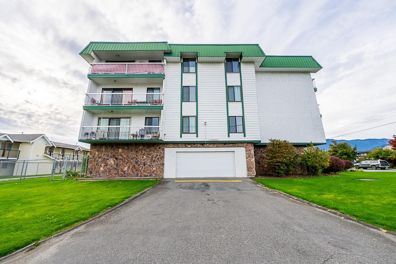 304 46374 Margaret Avenue, Chilliwack Proper East, Chilliwack, British Columbia  V2P 2H1 - Photo 25 - R2963162