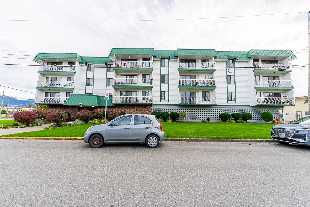 304 46374 Margaret Avenue, Chilliwack Proper East, Chilliwack, British Columbia  V2P 2H1 - Photo 26 - R2963162