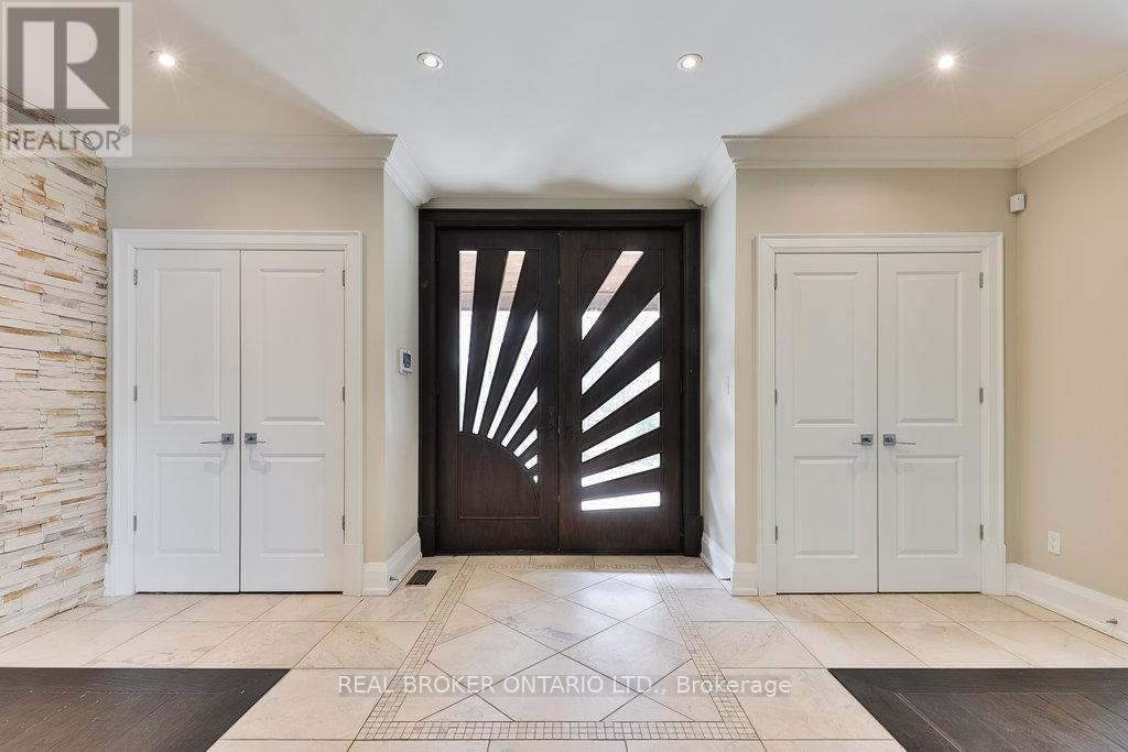 13701 4th Line, Milton, Ontario  N0B 2K0 - Photo 8 - W12189779