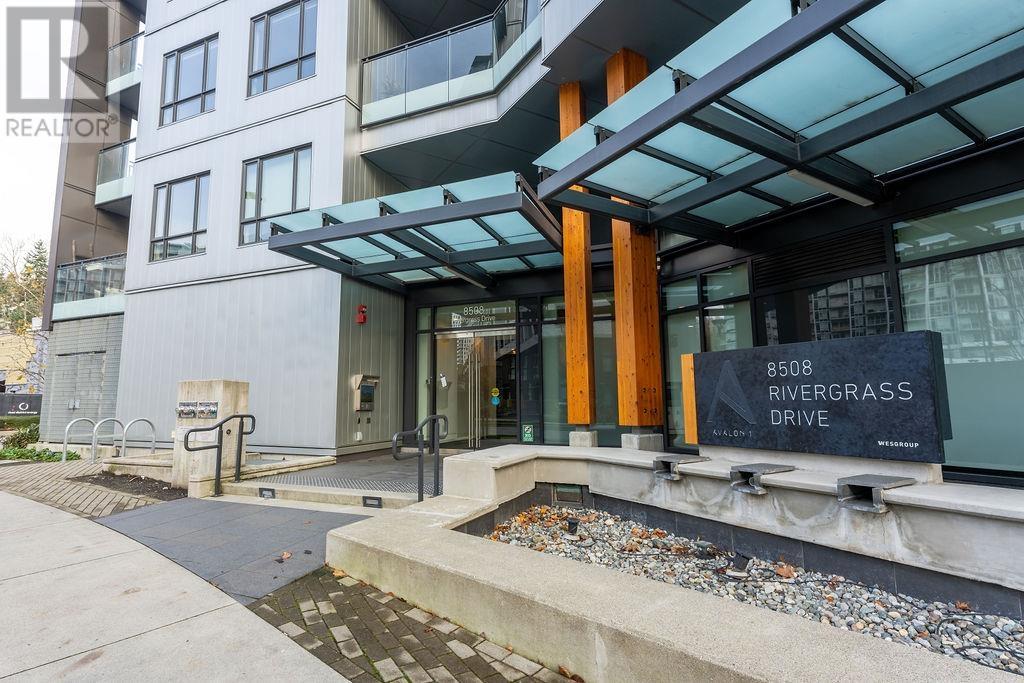 512 8508 Rivergrass Drive, Vancouver, British Columbia  V5S 0H7 - Photo 2 - R2991240