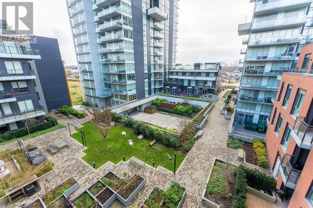 512 8508 Rivergrass Drive, Vancouver, British Columbia  V5S 0H7 - Photo 17 - R2991240