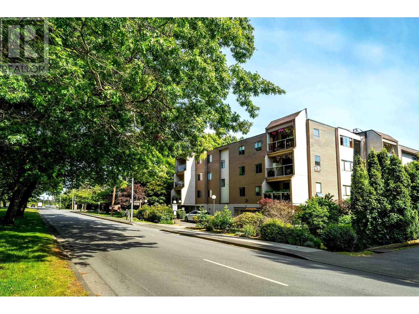 203 8720 Lansdowne Road, Richmond, British Columbia  V6X 1B9 - Photo 2 - R3007493