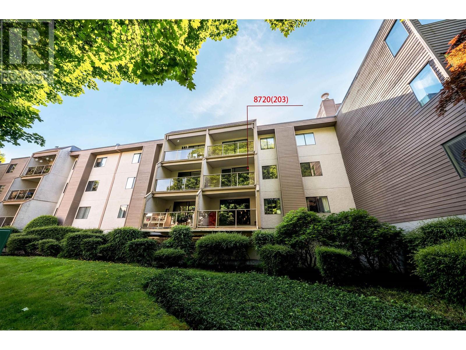203 8720 Lansdowne Road, Richmond, British Columbia  V6X 1B9 - Photo 14 - R3007493