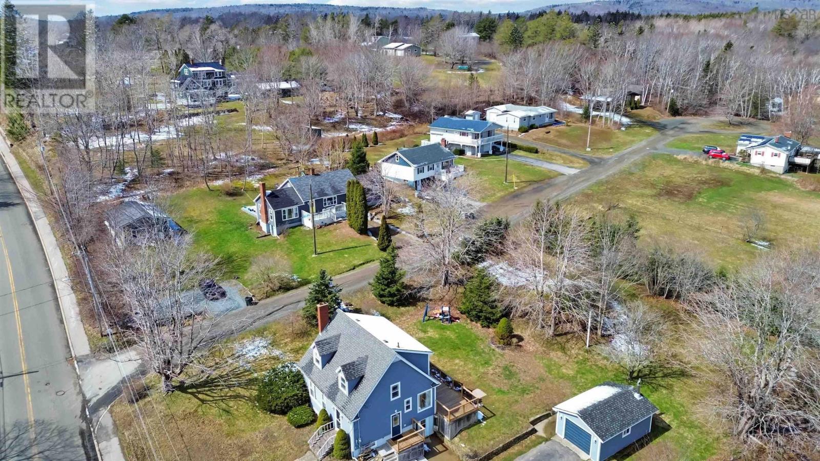 36 Culloden Road, Mount Pleasant, Nova Scotia  B0V 1A0 - Photo 16 - 202507519