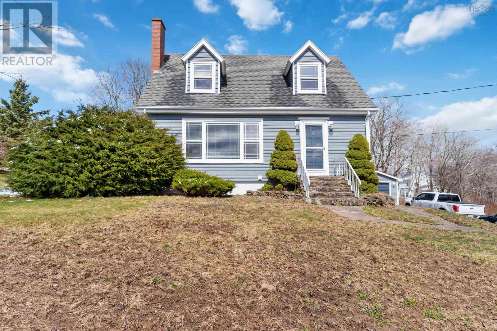 36 Culloden Road, Mount Pleasant, Nova Scotia  B0V 1A0 - Photo 1 - 202507519
