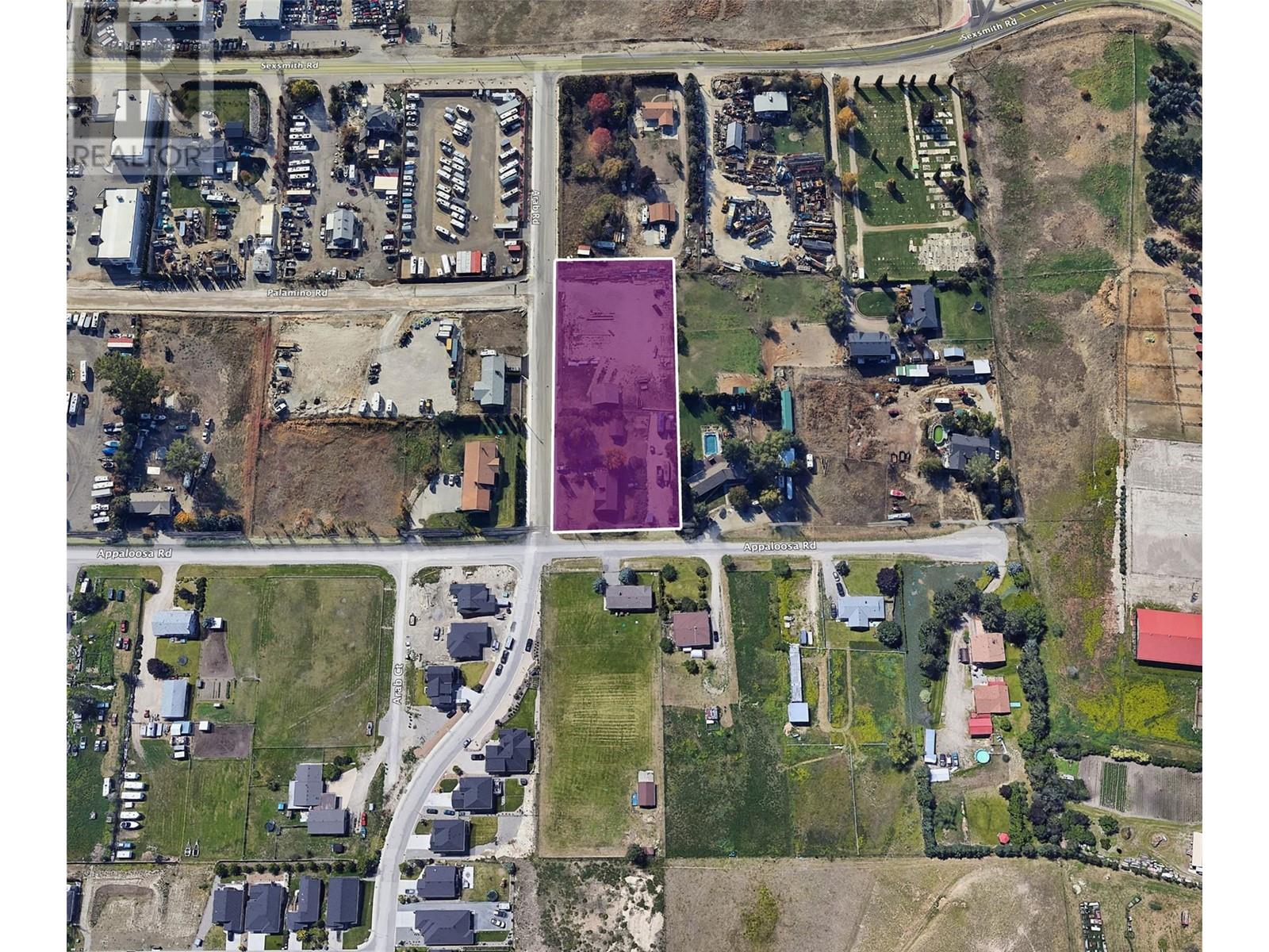 210 Arab Road, Kelowna, British Columbia  V1V 2G8 - Photo 3 - 10351120