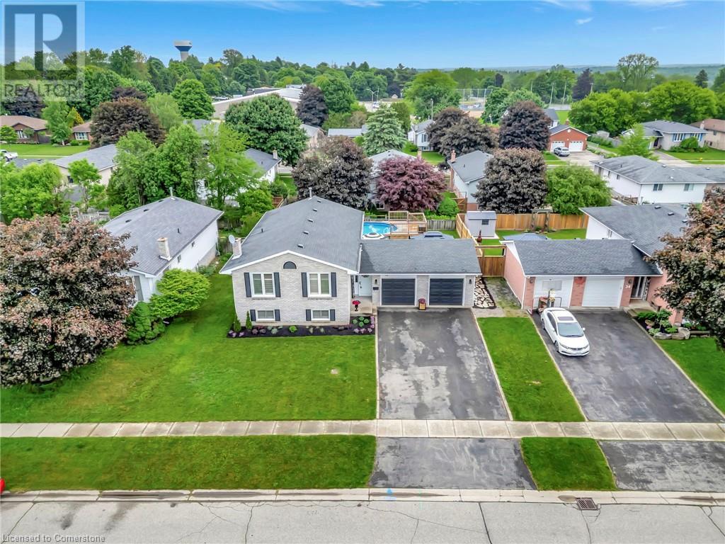 36 Scott Street, St. George, Ontario  N0E 1N0 - Photo 4 - 40738345