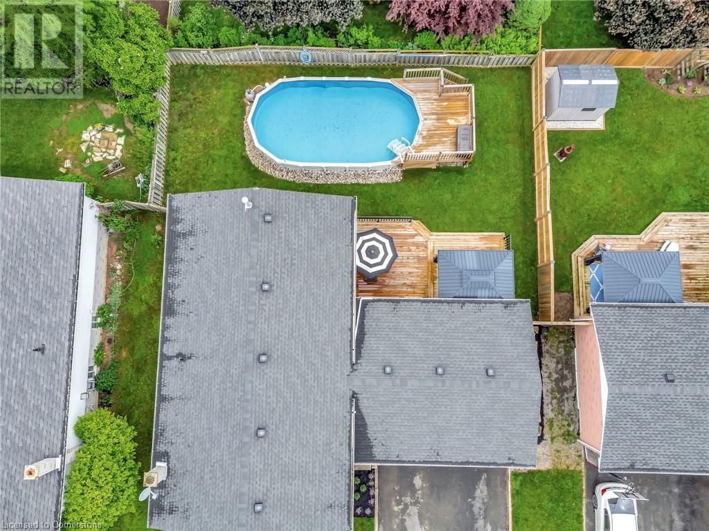 36 Scott Street, St. George, Ontario  N0E 1N0 - Photo 9 - 40738345