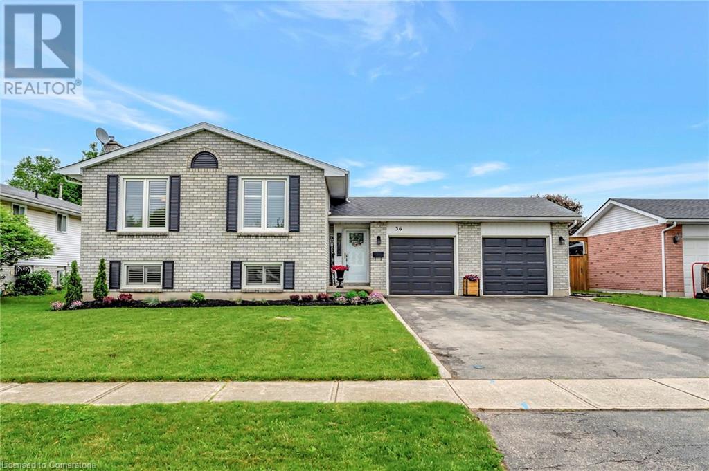 36 Scott Street, St. George, Ontario  N0E 1N0 - Photo 1 - 40738345