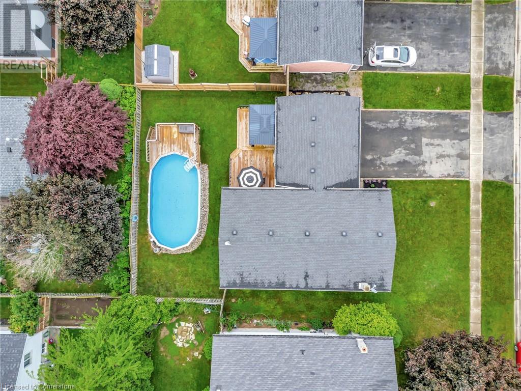 36 Scott Street, St. George, Ontario  N0E 1N0 - Photo 8 - 40738345